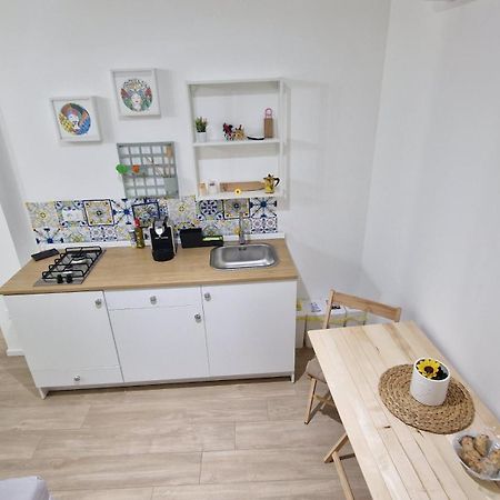סירקוזה Girasole Holiday Home מראה חיצוני תמונה