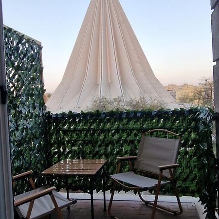 סירקוזה Girasole Holiday Home מראה חיצוני תמונה