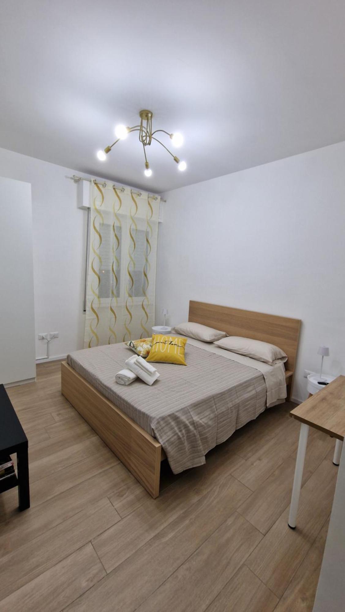 סירקוזה Girasole Holiday Home מראה חיצוני תמונה