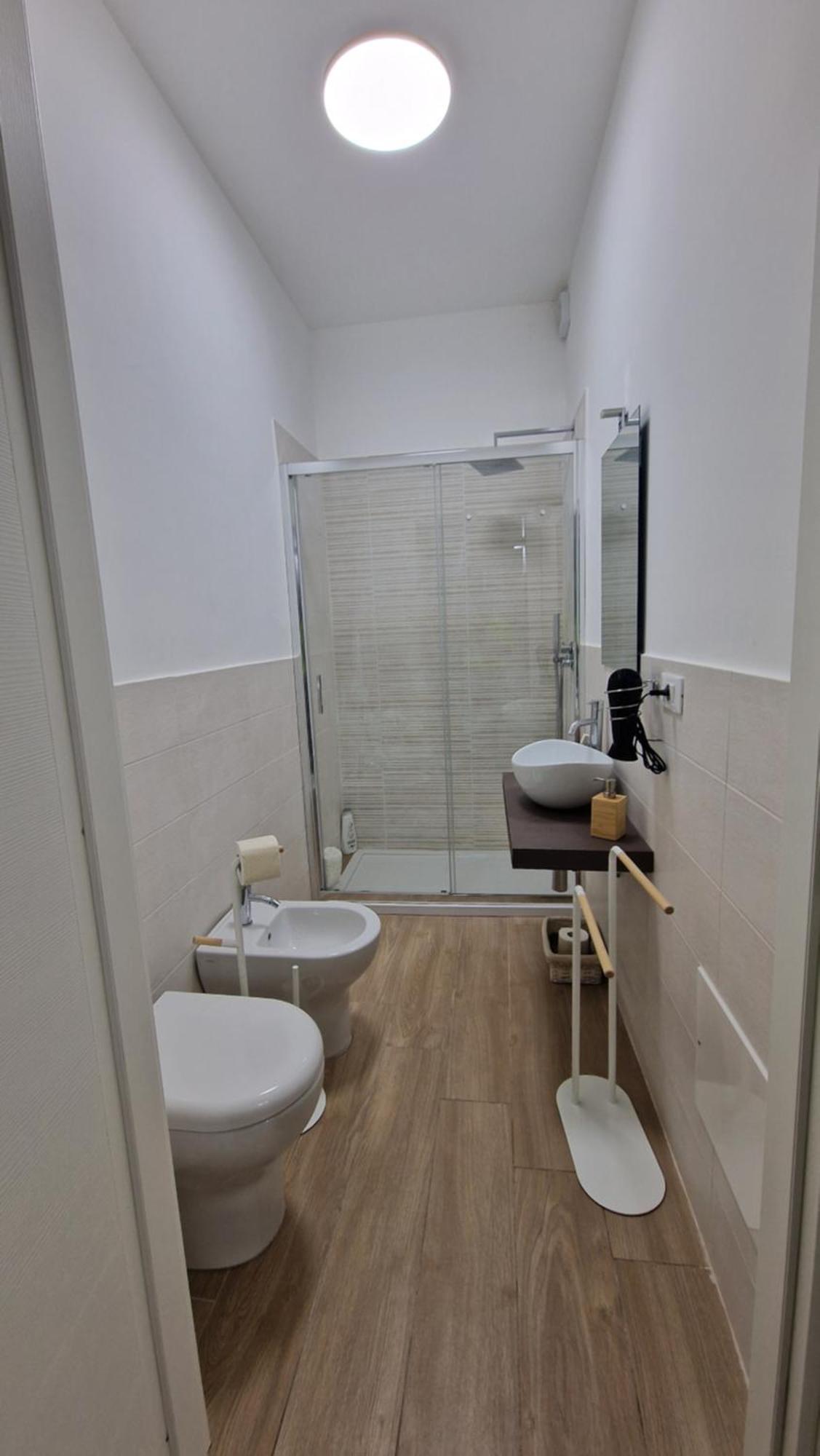 סירקוזה Girasole Holiday Home מראה חיצוני תמונה