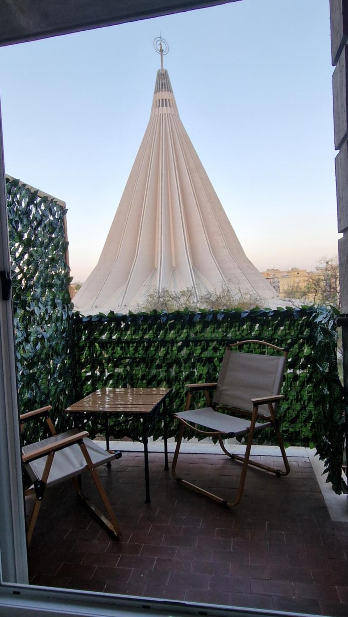סירקוזה Girasole Holiday Home מראה חיצוני תמונה