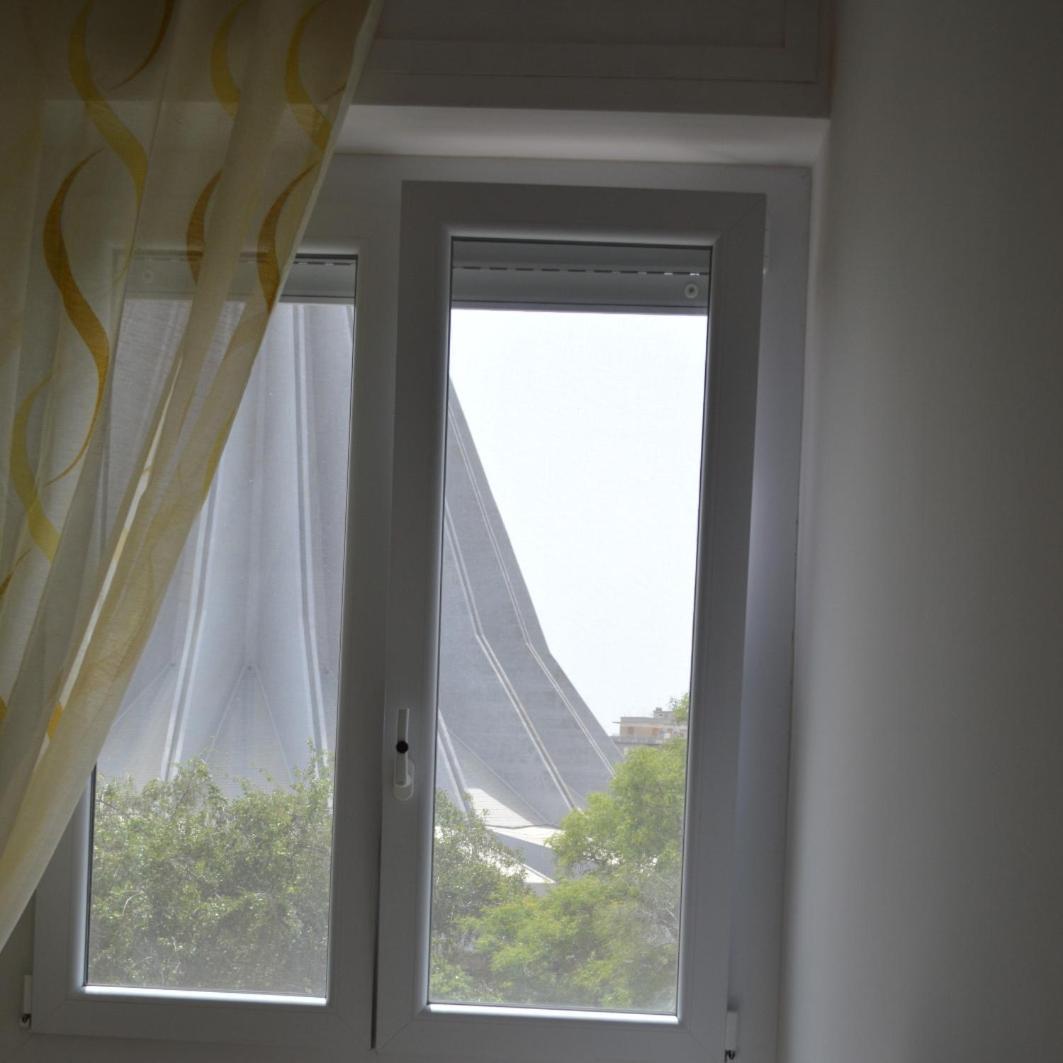 סירקוזה Girasole Holiday Home מראה חיצוני תמונה