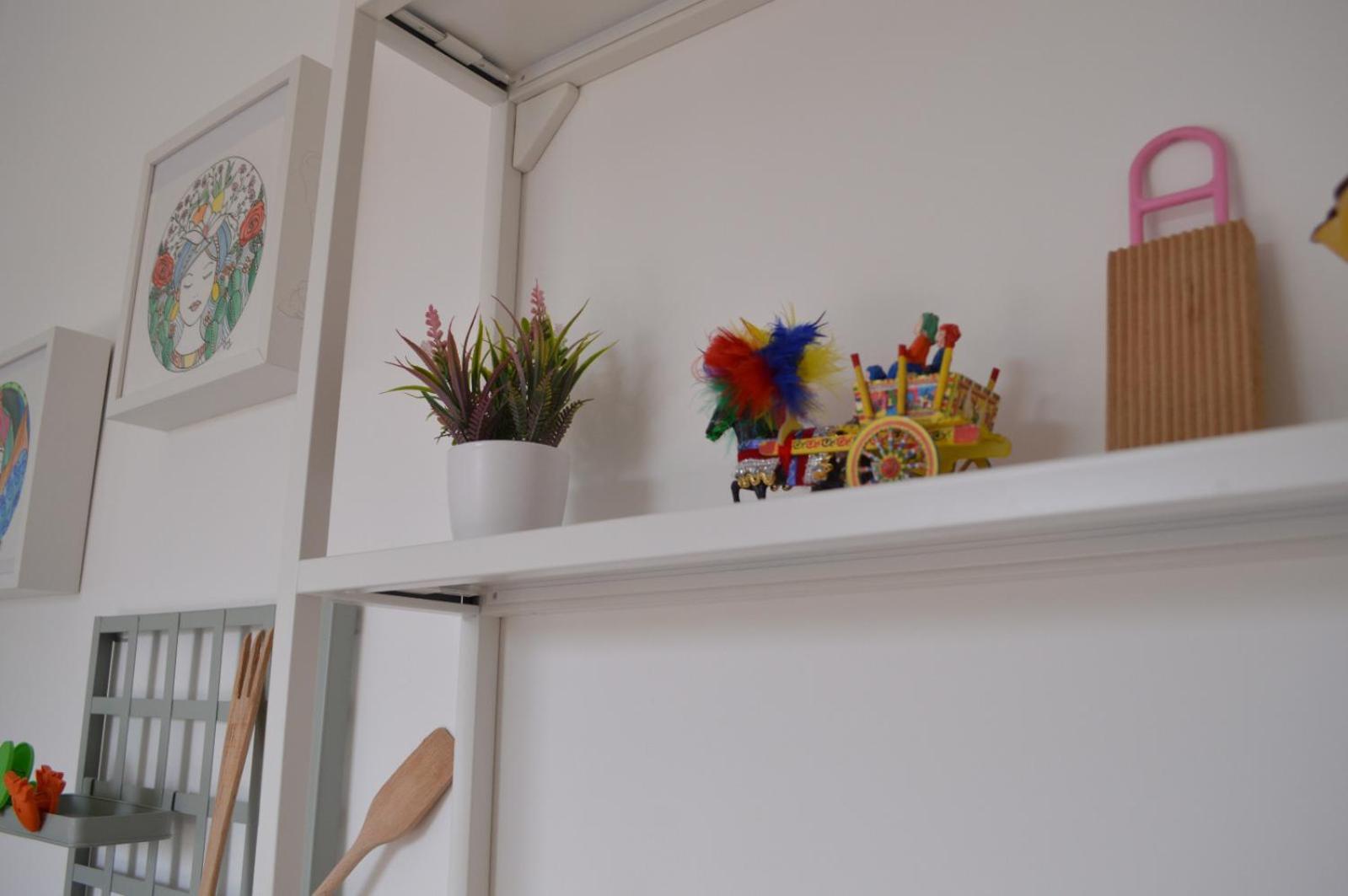 סירקוזה Girasole Holiday Home מראה חיצוני תמונה